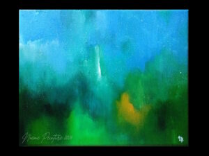 image du tableau "Mirage"